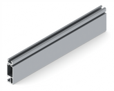 Unirac Mill 168 in Solar Mount Standard Rail.